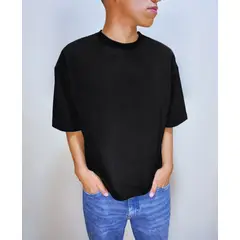 CLOSCHIC - POLO BOXY FIT HOMBRE