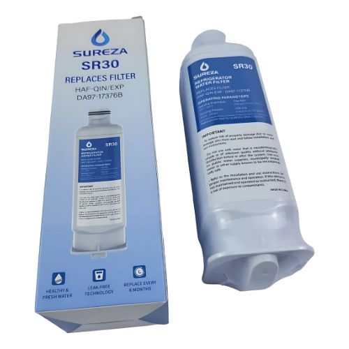 Filtro Refrigeradora Samsung Modelo DA97-17376B