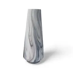 GENERICO - Jarrón Decorativo Clemali 42x17 cm