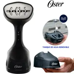 OSTER - Vaporizador de telas Portátil GCSTES101