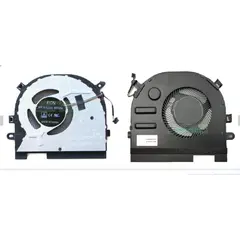 DISEÑO ORIGINAL - Cooler Ventilador Para Lenovo Ideapad S340-15iwl S340-15api