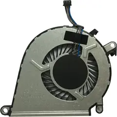 DISEÑO ORIGINAL - Ventilador Hp 15-ax 15t-ax 15-bc 15t-bc Tpn-q173 858970-001