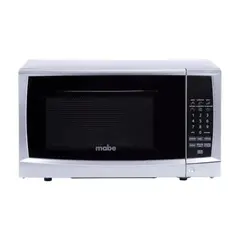 MABE - Horno HMM20PEG Microondas 20 Litros Silver