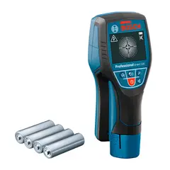 BOSCH - Detector de materiales D-Tect 120