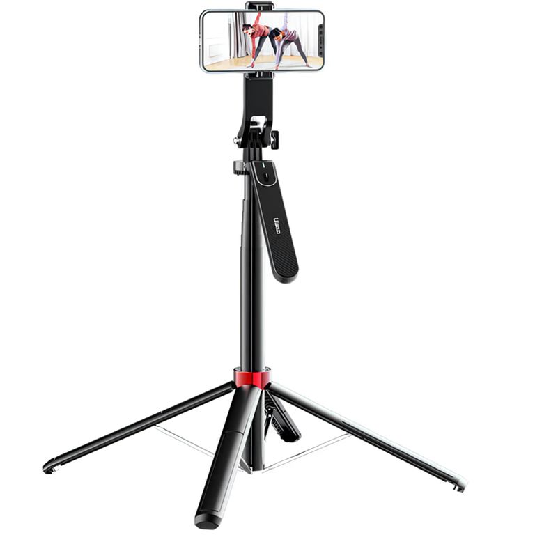 Trípode Palo Selfie GoPro Celular MA09