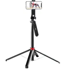 ULANZI - Trípode Palo Selfie GoPro Celular MA09