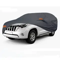 GENERICO - Cobertor TOYOTA PRADO impermeable acolchado