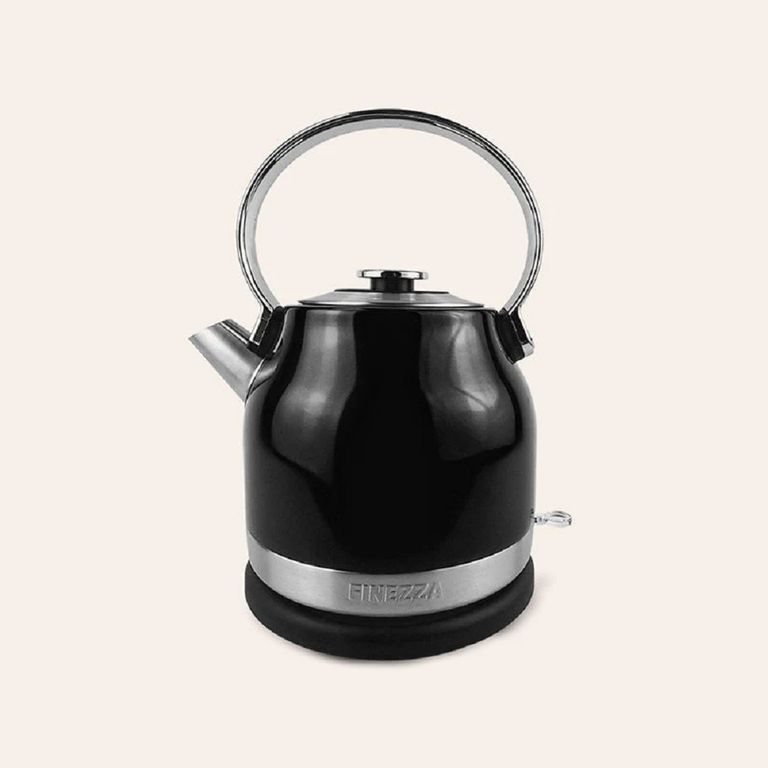 Hervidor eléctrico 2 L CK-670HT NEGRO