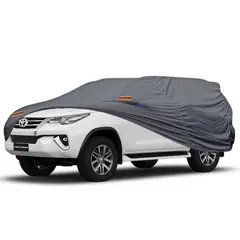 GENERICO - Cobertor TOYOTA FORTUNER impermeable acolchado
