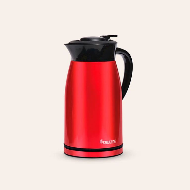 Termo hervidor 1.5 L CK-644HT ROJO