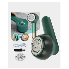 GENERICO - QUITA PELUSAS ELETRICO - RECARGABLE