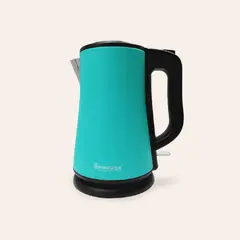 FINEZZA - Hervidor 2 L CK-660HA AZUL