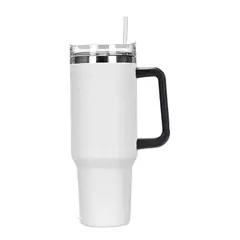 INSPIRA - Taza Termo de Acero Inoxidable Tumbler 1100 ml