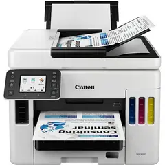 CANON - IMPRESORA MAXIFY GX7010 MULTIFUNCIONAL