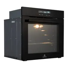 INDURAMA - Horno Empotrable Electrico 75L HEI-75V2NET