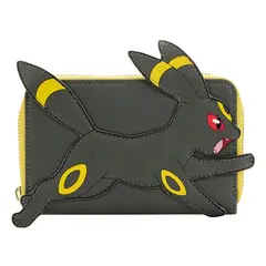 POKEMON - CARTERA DE MANO UMBREON LOUNGEFLY