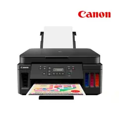 CANON - IMPRESORA PIXMA G6010 MULTIFUNCIONAL