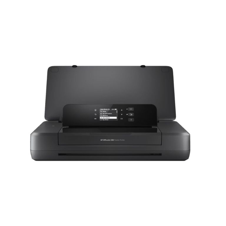 Impresora Portatil OfficeJet 200