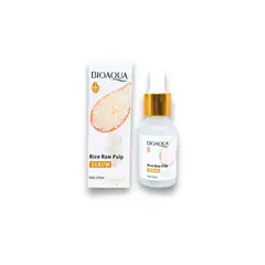 BIOAQUA - Serum Aclarante de Arroz 15ml