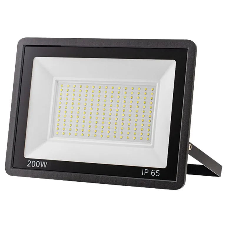 Reflector 200W Luz Blanca Fria Super Brillante IP65 CN-L9213