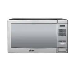 OSTER - Horno Microondas con Panel Digital de 20 Lt POGYME3703M