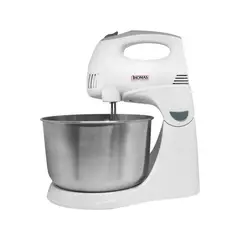 THOMAS - Batidora de pedestal TH350P 300w