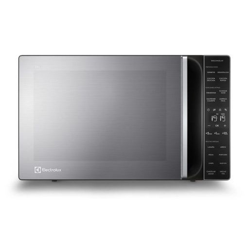 Microondas Freestanding 31LT EMDY31S2MXM
