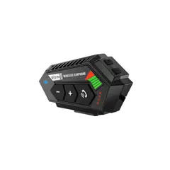 PREMIUM - Auriculares Inalámbricos Bluetooth Para Casco De Moto - BT12 PRO