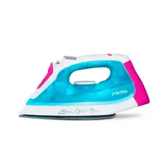 PRACTIKA - PLANCHA A VAPOR 1600 W FEBO