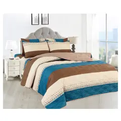 CASATEX - CUBRECAMA DE 2 PLZ