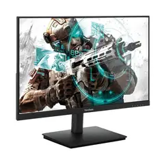 VIEWSONIC - MONITOR 24 FULL HD 1MS 100HZ HDMI VGA - VA240H