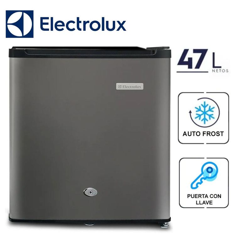 Frigobar 47L ERD50G2HPI Compacto y Eficiente