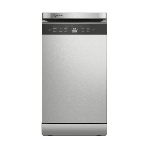 Lavavajillas 10 sets Acero EHFE10T2MSBUS