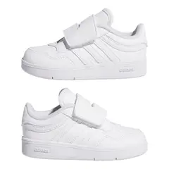 ADIDAS - Zapatillas HOOPS 40 CF I Niños JI3485
