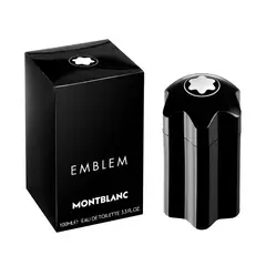 MONTBLANC - Emblem Edt 100 ml Hombre