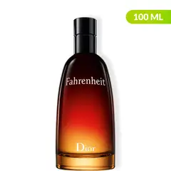 DIOR - Dior Fahrenheit Eau de Toilette
