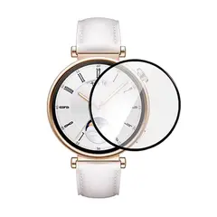 GENERICO - Mica Protectora 3D Huawei Watch GT5 41mm