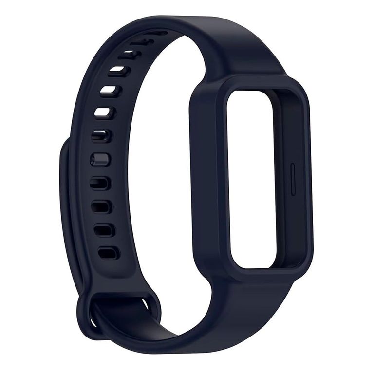 Correa para Xiaomi Mi Band 9 Active Azul