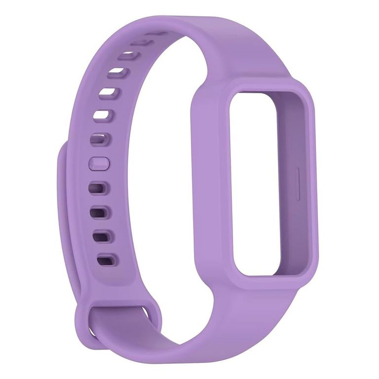 Correa para Xiaomi Mi Band 9 Active Lila