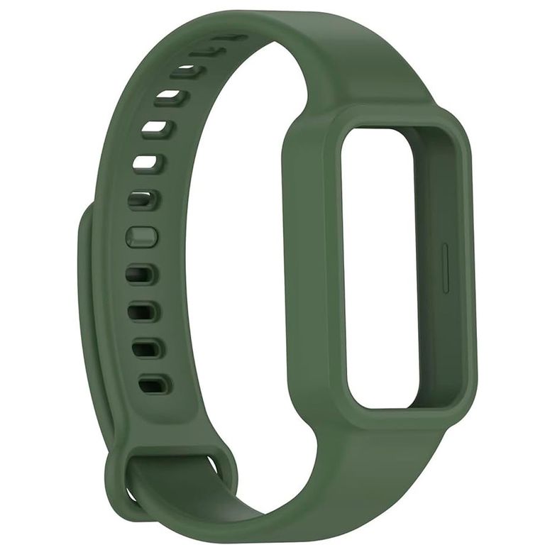 Correa para Xiaomi Mi Band 9 Active Verde