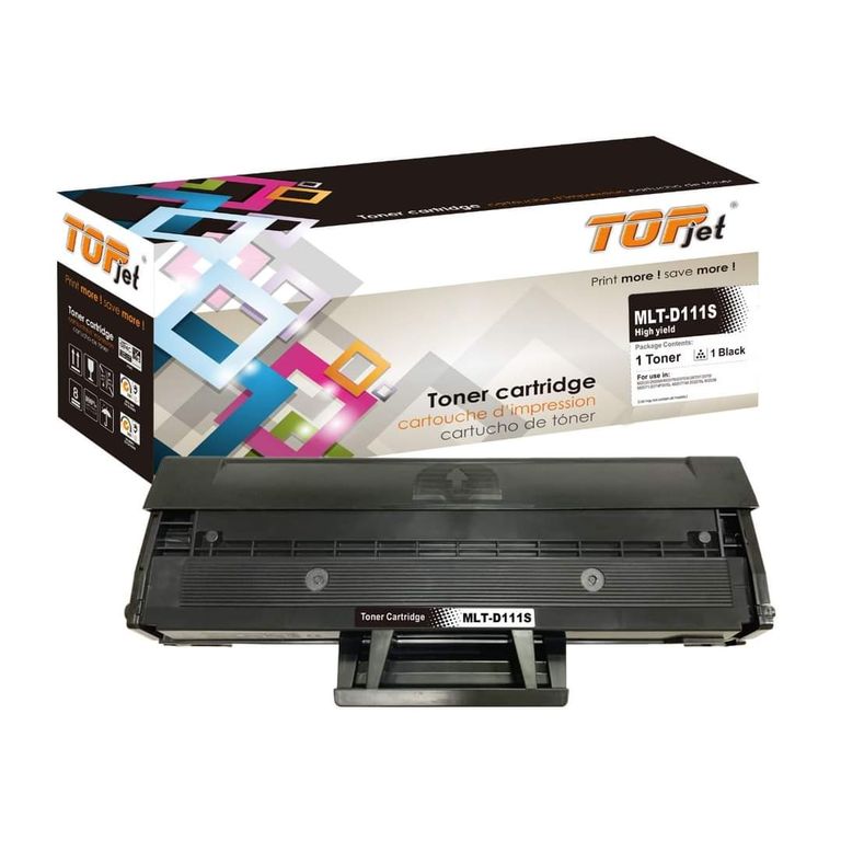TONER PARA MLT-D111S COMPATIBLE