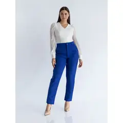 TULULA - Top Miranda Mujer Gasa Americana