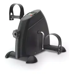 GENERICO - Mini Bicicleta Estática Plegable Para Brazos Piernas