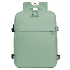 BLWOENS - Mochila Mujer - Verde