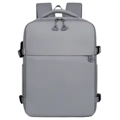 BLWOENS - Mochila Mujer - Gris