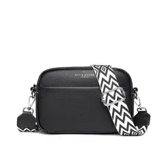 BLWOENS - Cartera Mujer - Negro