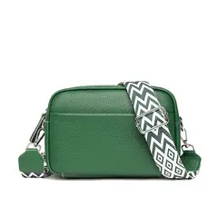 BLWOENS - Cartera Mujer - Verde