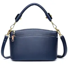 BLWOENS - Cartera Mujer - Azul