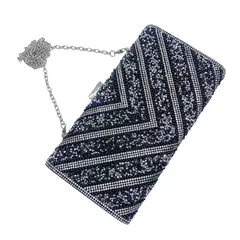 BLWOENS - Cartera Mujer - Negro