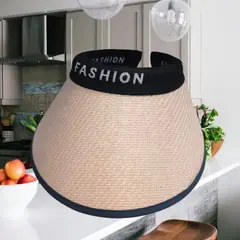 GENERICO - Visera Tipo Vincha Rosado